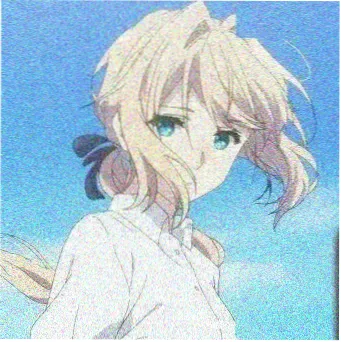 观众亚丝娜本命的头像